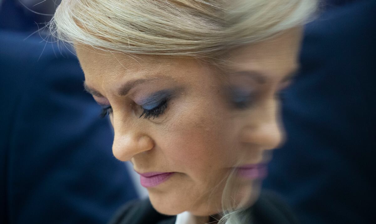 Con meses de antelación, Wanda Vázquez y sus abogados anticiparon al país su arresto por los federales