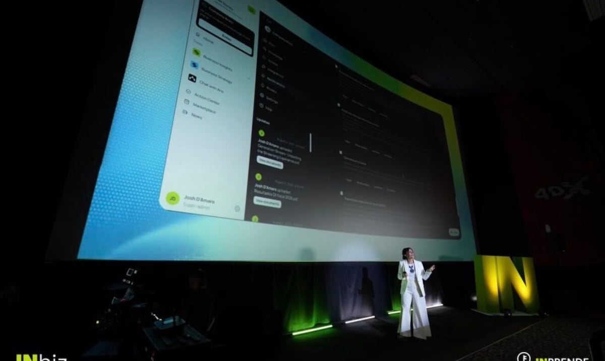 Hewlett Packard Enterprise distribuirá app boricua en Latinoamérica