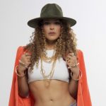 Joealis Filippetti reflexiona sobre sexo y matrimonio: “Ese es mi miedo”