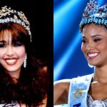 ¡No me quería morir sin ver esto!”: Miss Mundo 1982 reacciona al triunfo de su compatriota en Miss Mundo