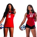 Decelise Champion y Grace López: un junte que ilusiona al voleibol boricua
