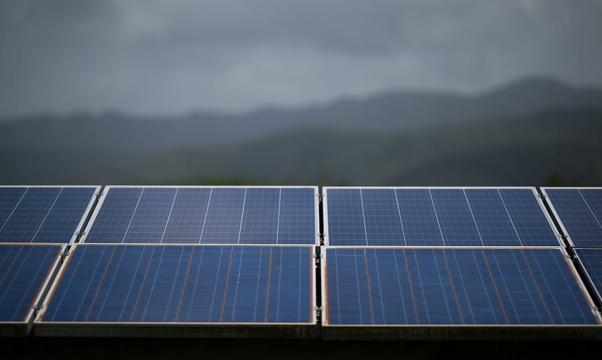 Compañías de placas solares se oponen al plan de liquidación propuesto por Sunnova