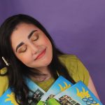 Inspiración sobre ruedas: La historia de Diana Carolina Colón y su mensaje de inclusión