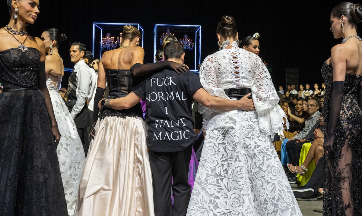 Moda en transición: ¿el fin del lujo silencioso?