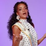 Reina boricua Vicky Carbonell canta “Preciosa” para Puerto Rico
