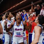 ¡No se rinden! Puerto Rico remonta ante Turquía y mantiene vivo su sueño en el Mundial
