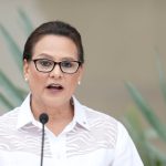 Cambio de liderazgo en el Canal de Panamá: Ilya Espino hace historia como la primera mujer en asumir la administración