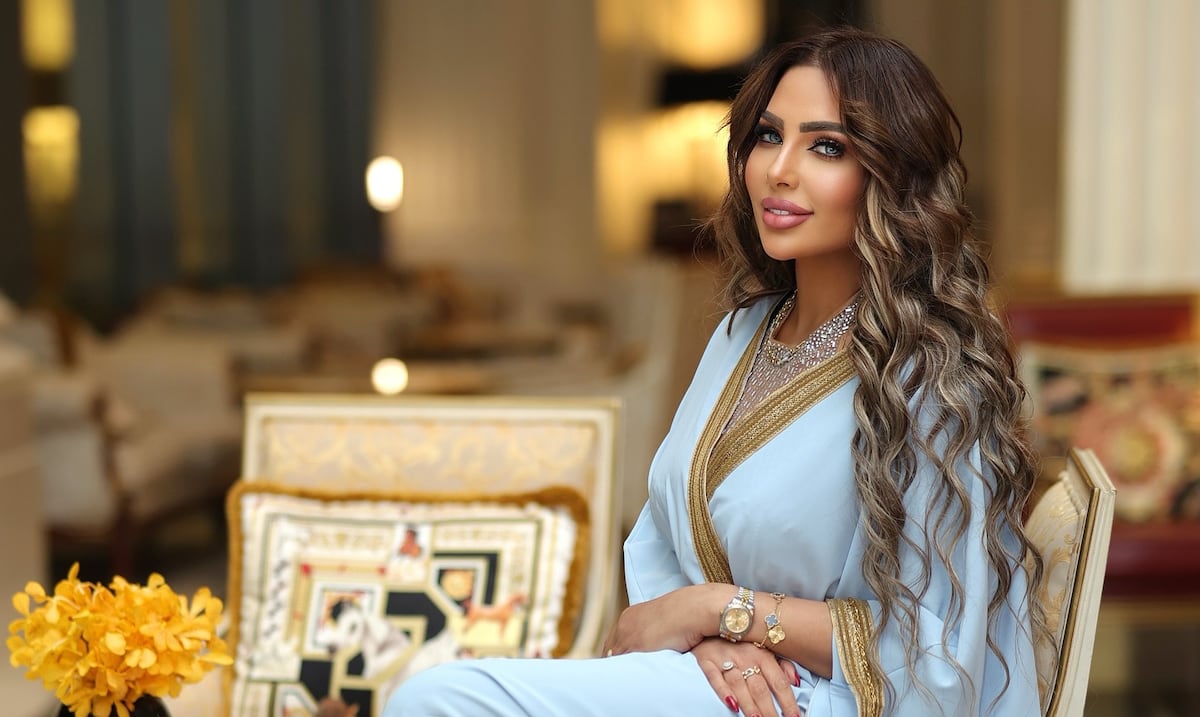 Condenan a muerte a presentadora de televisión Sarah Khalifa por ‘fundar y dirigir’ una banda de narcotráfico en Egipto