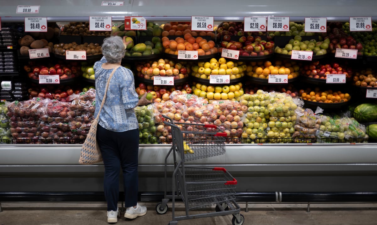 Econo anuncia iniciativa para “aliviar” el bolsillo de los consumidores