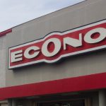 Econo realiza alianza con DoorDash