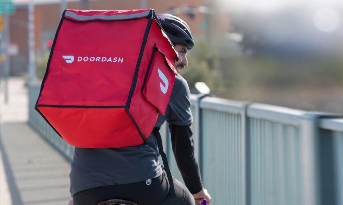 Walgreens agrega servicio de entrega con DoorDash