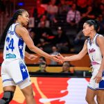 Del Mundial al BSNF: 10 jugadoras de la Selección estarán en cancha esta temporada