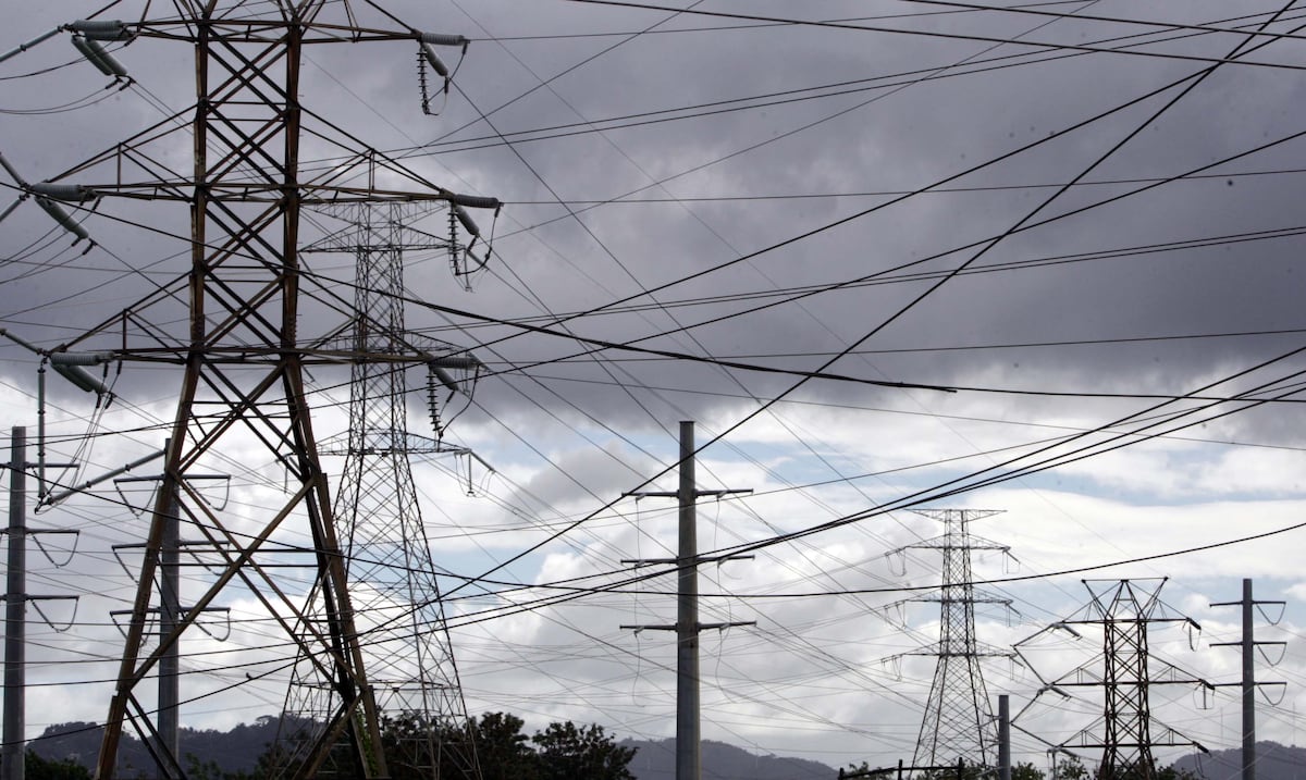 Opinión | La reconstrucción del sistema energético