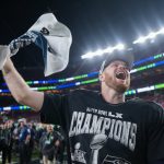 Los Seahawks inician la defensa de su título con una inusual revancha del Super Bowl