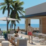 Nueva pugna entre hoteleros por la construcción del Hilton Garden Inn en Dorado