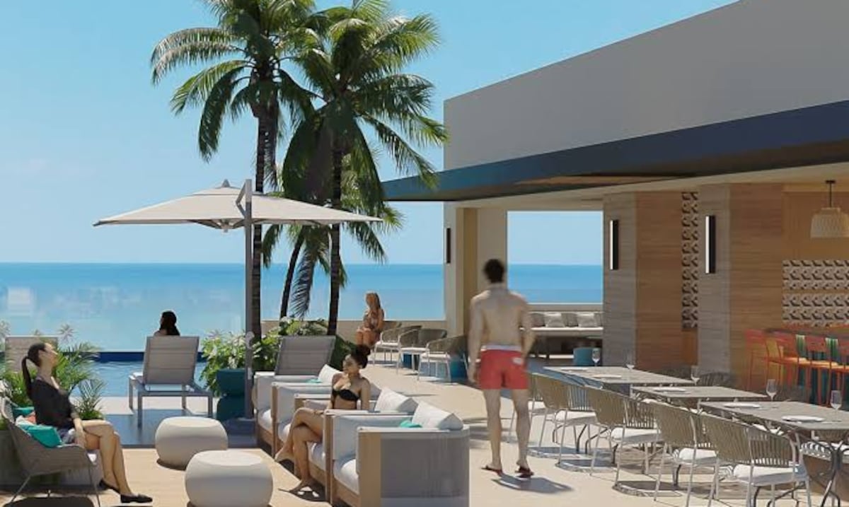 Nueva pugna entre hoteleros por la construcción del Hilton Garden Inn en Dorado