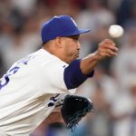 Edwin “Sugar” Díaz lanza en días seguidos en Triple A y se acerca a su regreso con los Dodgers