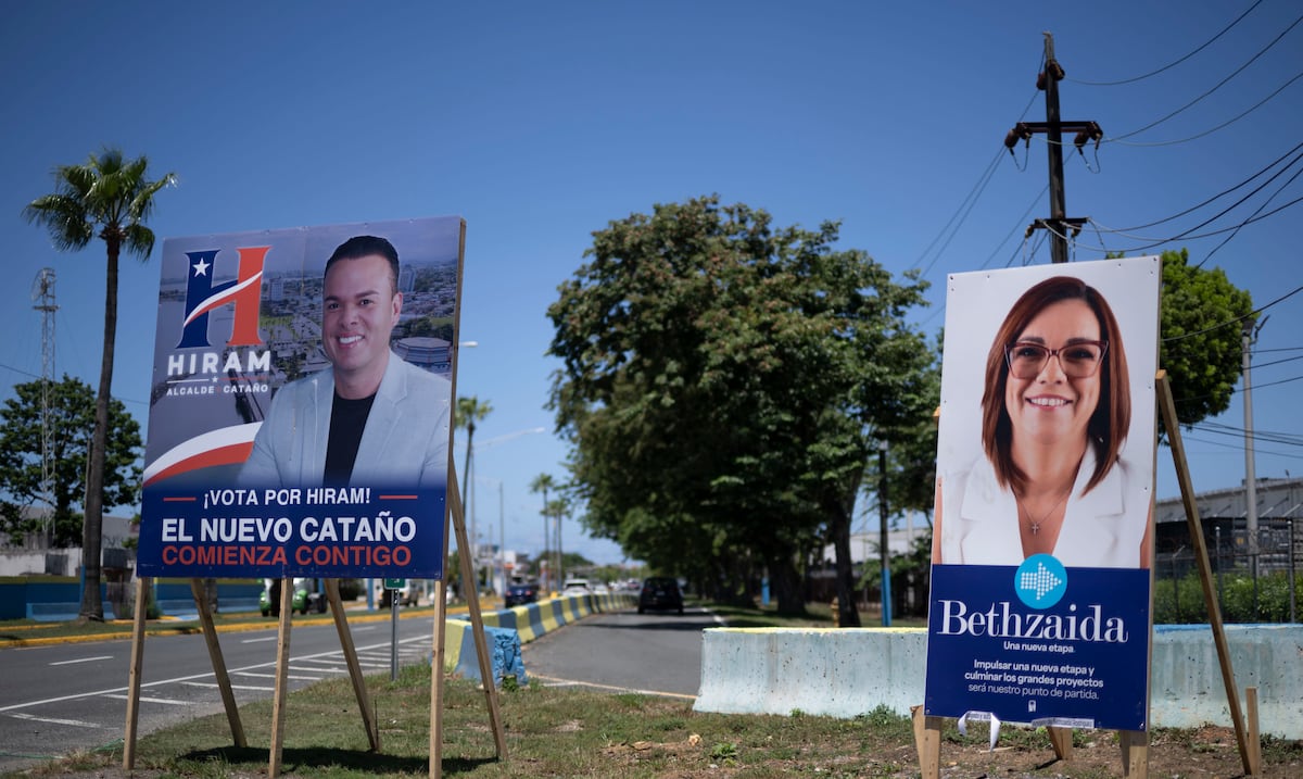 En medio de pugnas y querellas: PNP anuncia seis aspirantes a la alcaldía de Cataño