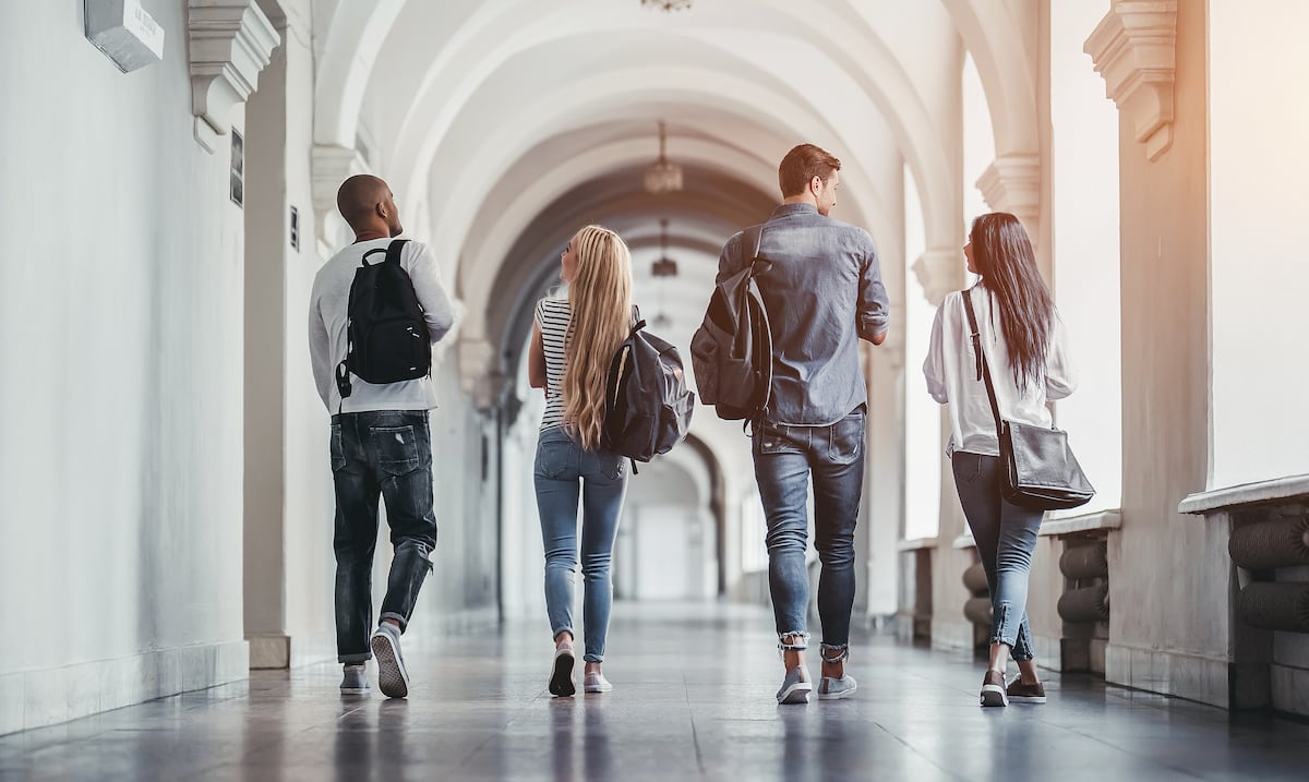 Opinión | La calibración de estudios universitarios