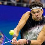 Ben Shelton carga con el “sueño americano” en la final del US Open