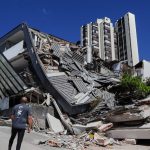 ¿Viajas a Colombia? Esto es lo que debes saber tras el terremoto