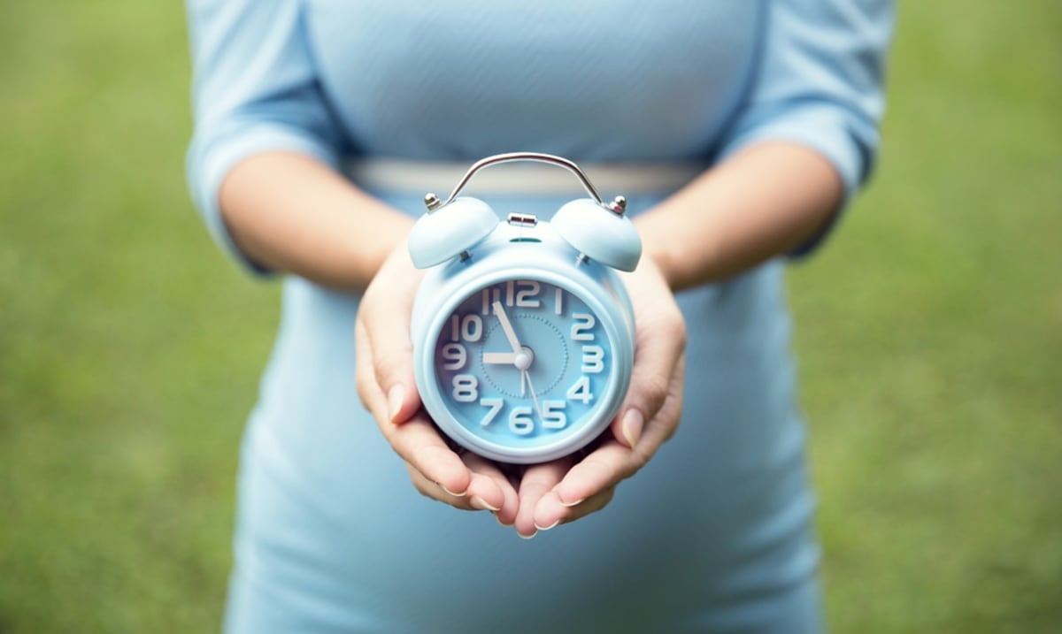 Edad biológica y fertilidad: el momento ideal para ser madre según la ciencia