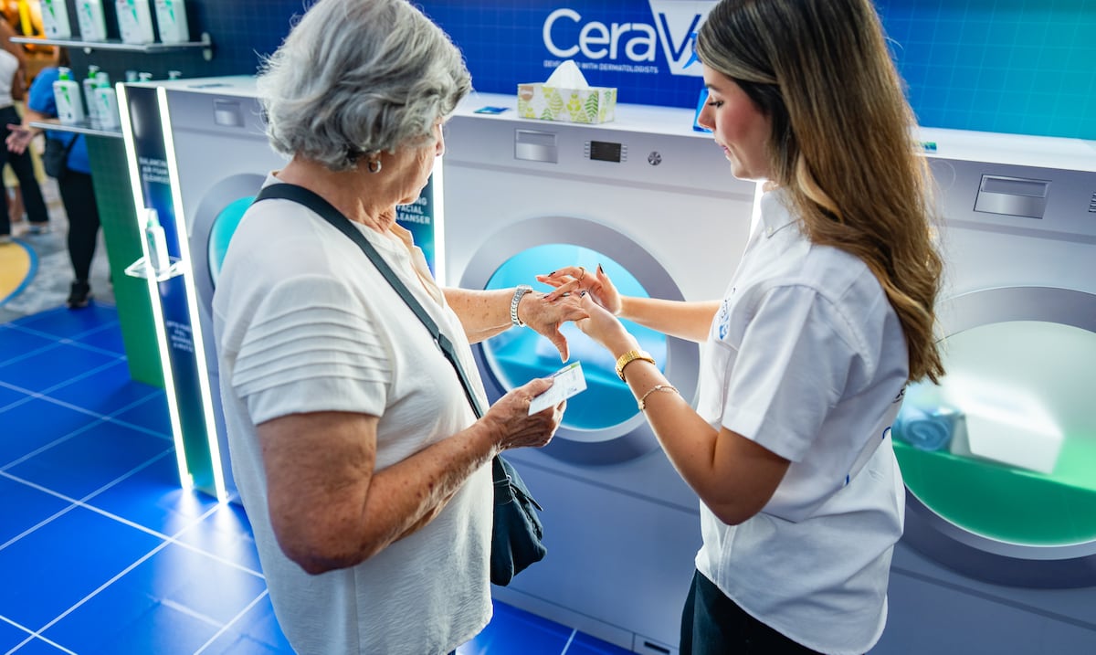 DermaVerse acerca la dermatología al público con experiencias interactivas