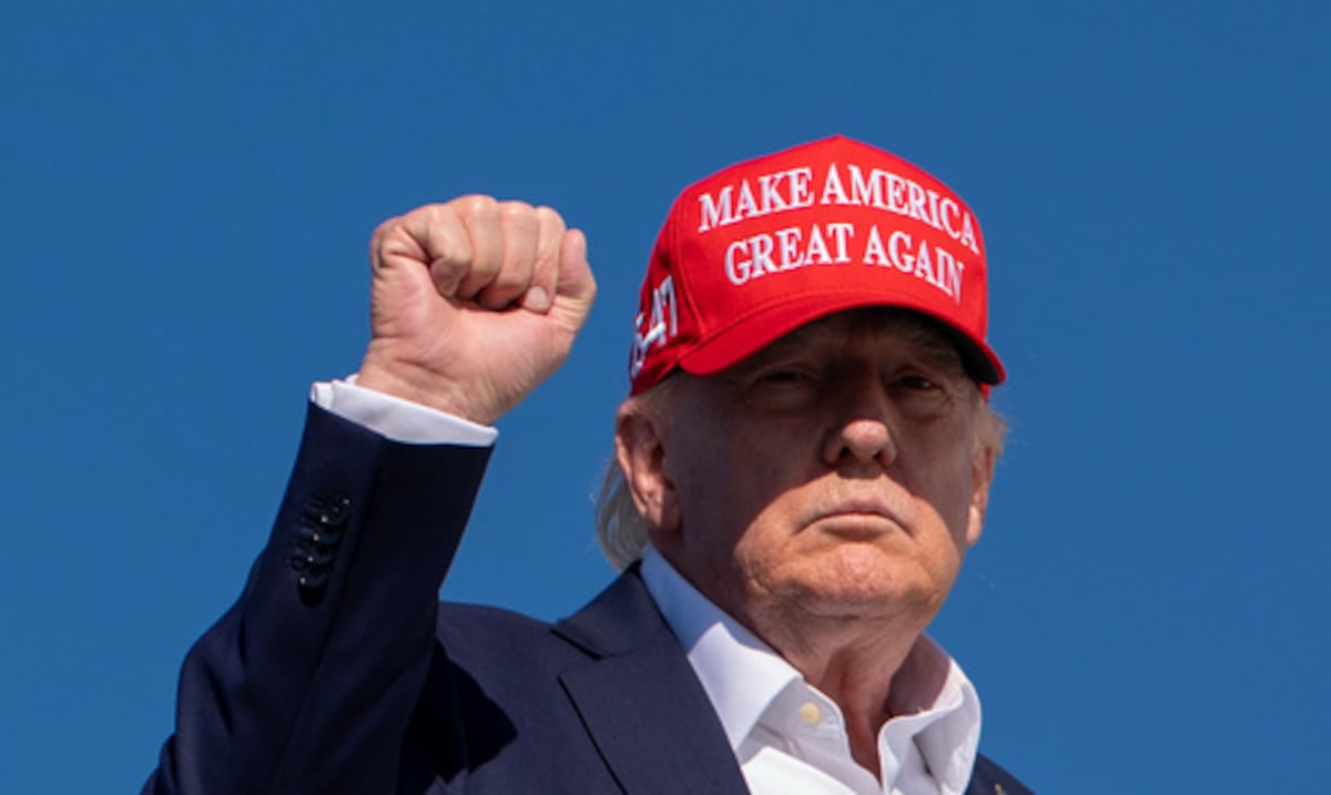 Opinión | MAGA vs. China