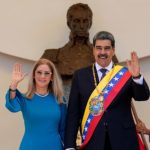Vuelven a publicar mensaje en redes sociales de Nicolás Maduro: esta vez sobre la salud de su esposa Cilia Flores
