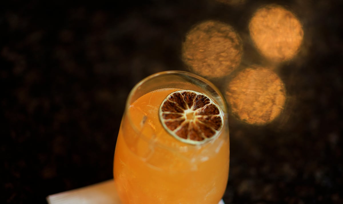¿Qué es el “soberish”? La nueva tendencia sobre el consumo de bebidas alcohólicas