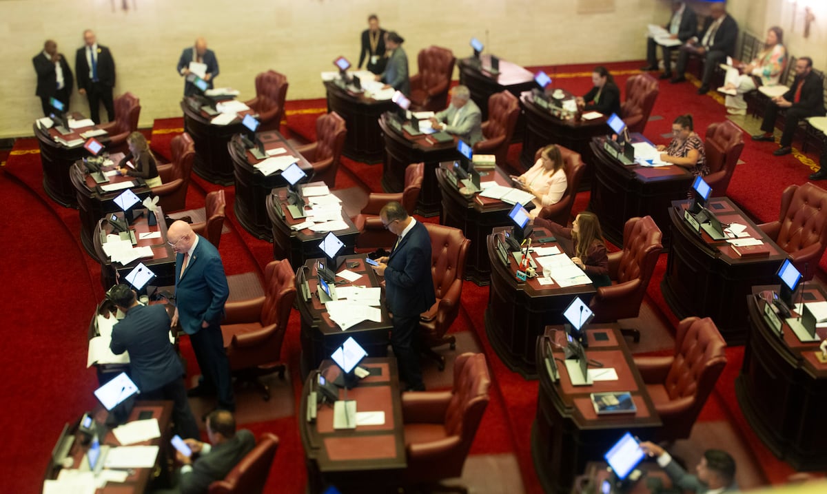 Opinión | La regulación de precios por servicios de notaría