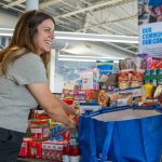 Ford Puerto Rico se une a campaña mundial de recolección de alimentos
