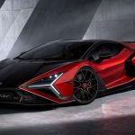Lamborghini presenta el potente Revuelto SV: aquí lo que debes saber
