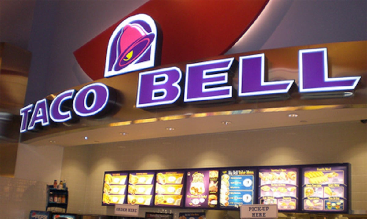 Taco Bell Puerto Rico asegura que no fue afectado por retiro de lechuga vinculado a brote de ciclosporosis