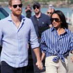 El príncipe Harry y Meghan cambian a sus hijos de colegio por motivos de seguridad
