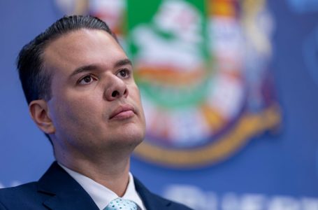 Hiram Torres Montalvo formalizará este lunes su candidatura a la alcaldía de Cataño