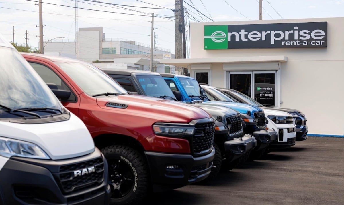 Enterprise vuelve a Hatillo con una inversión de $650,000