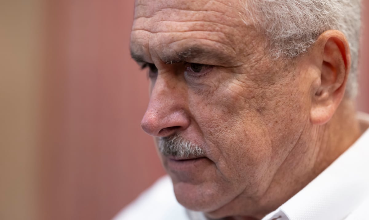 Rivera Schatz apuesta a aprobar una reforma de permisos que “confíe primero y verifique después”