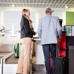Los adultos mayores continúan apostando a darse sus viajes