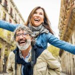Europa y América Latina entre los destinos favoritos de los seniors para viajar
