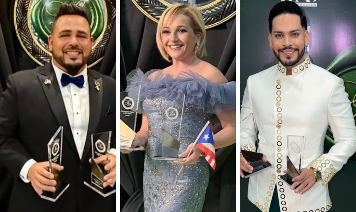 Boricuas brillan en Ecuador con múltiples reconocimientos internacionales en los Latin American Wedding & MICE Awards 2026