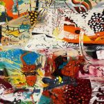 Exposición “Diasporican Abstraction” se apodera del Museo de Arte Contemporáneo de Puerto Rico