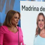 “Esa semillita la sembró Keylla Hernández en nosotros”: Aixa Vázquez se expresa como madrina de Race for the Cure 2026