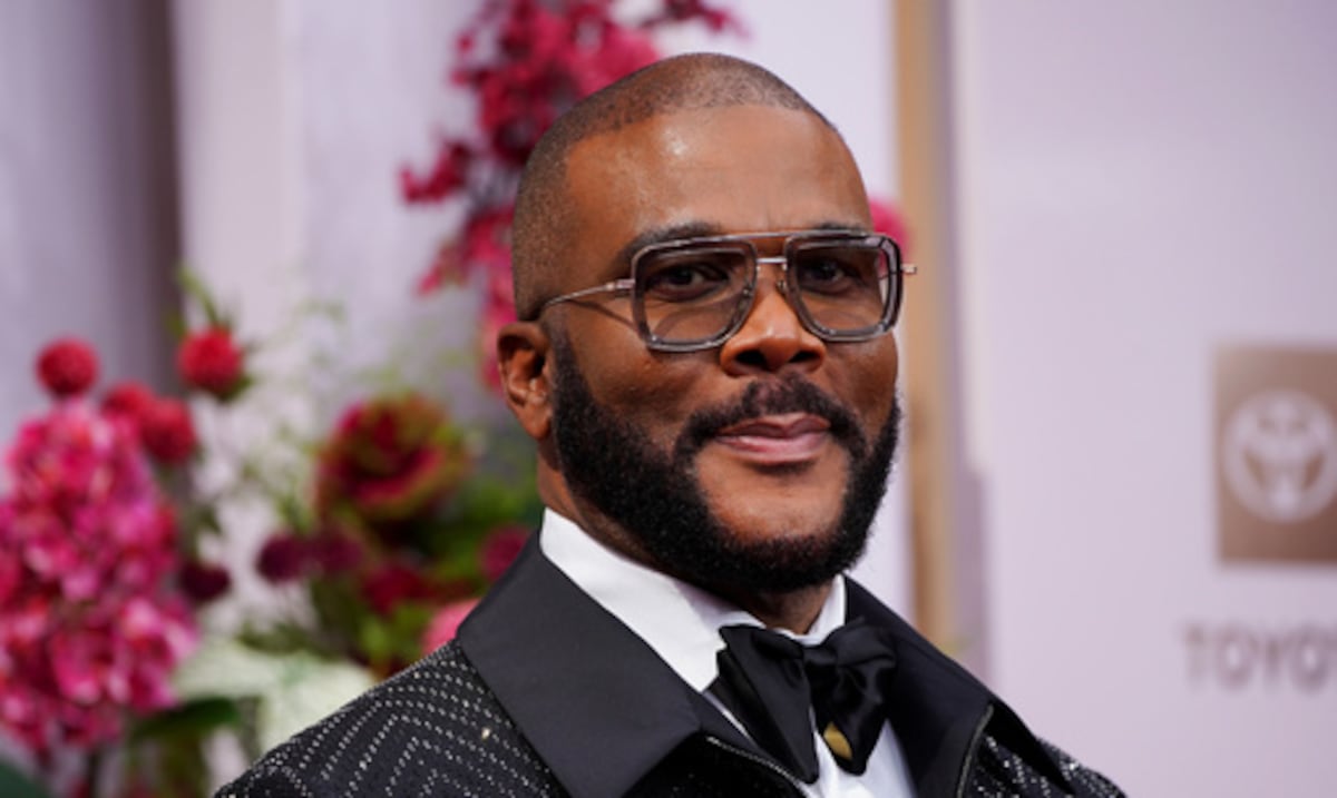 Tyler Perry se mudará a Puerto Rico: ¿qué otros famosos viven en la isla?
