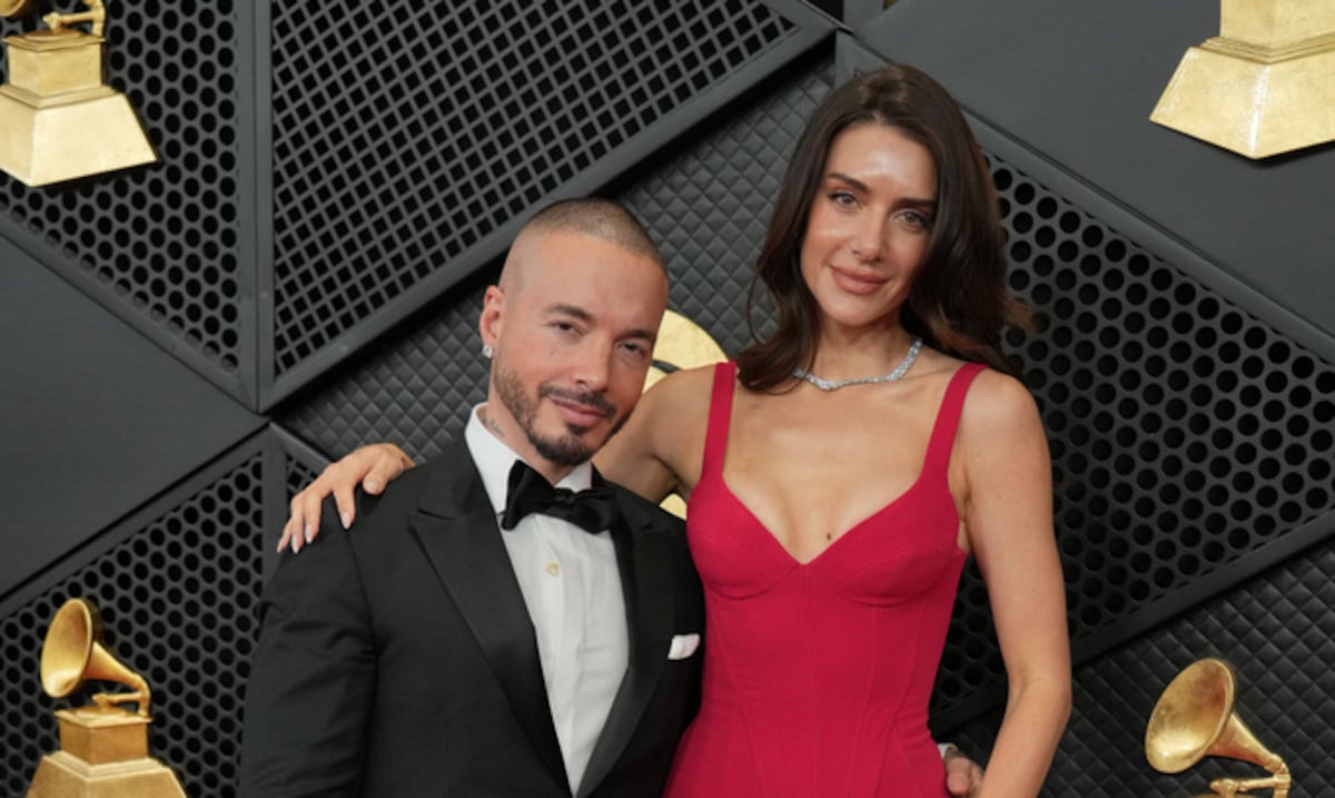 J Balvin y Valentina Ferrer ponen fin a su relación: “Hemos decidido tomar caminos separados”