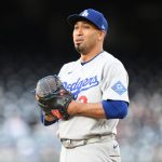 Edwin “Sugar” Díaz será activado el viernes por los Dodgers