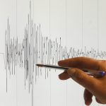 Nuevo temblor de 5.1 sacude Colombia a dos semanas del devastador terremoto de 7.4