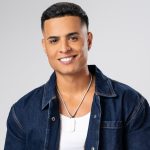 ¿Se prepara para algo grande?: Christian Alicea entrena junto a Juancito Zayas