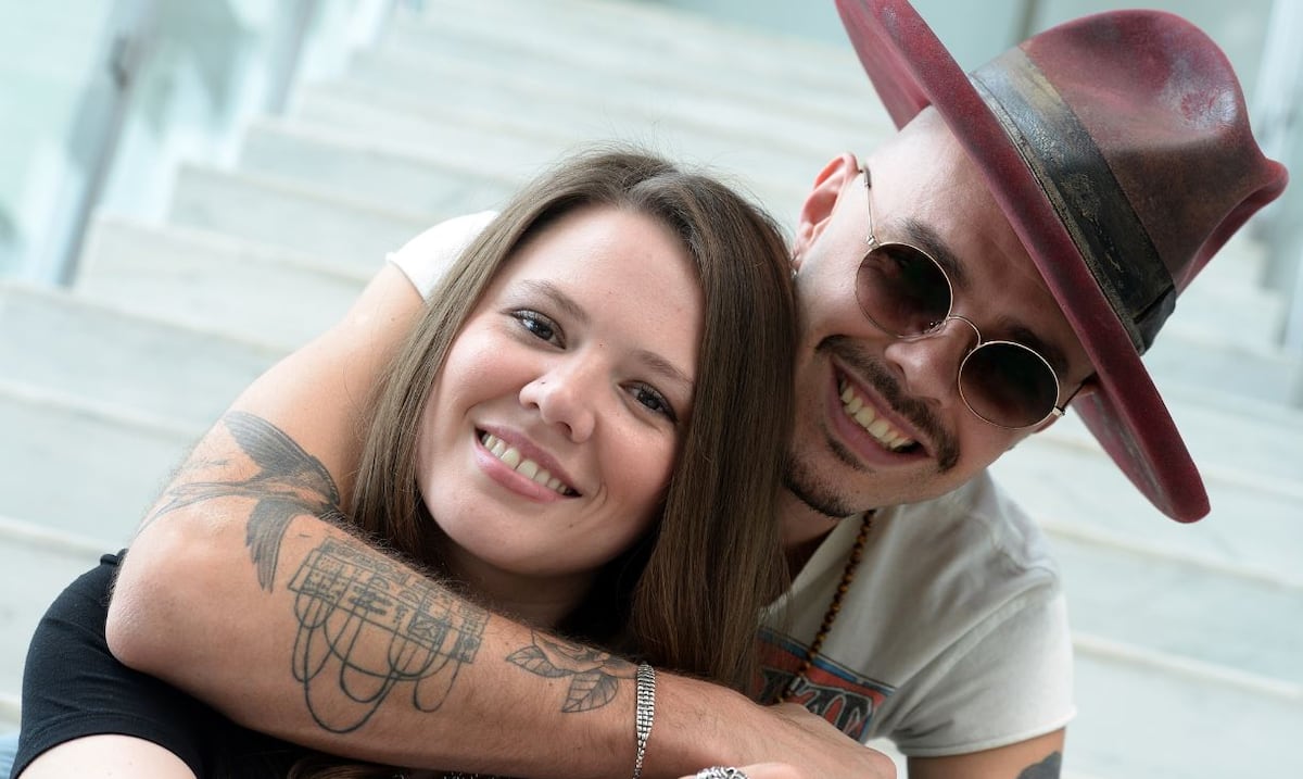 La carrera de Jesse & Joy antes de su sorpresivo anuncio