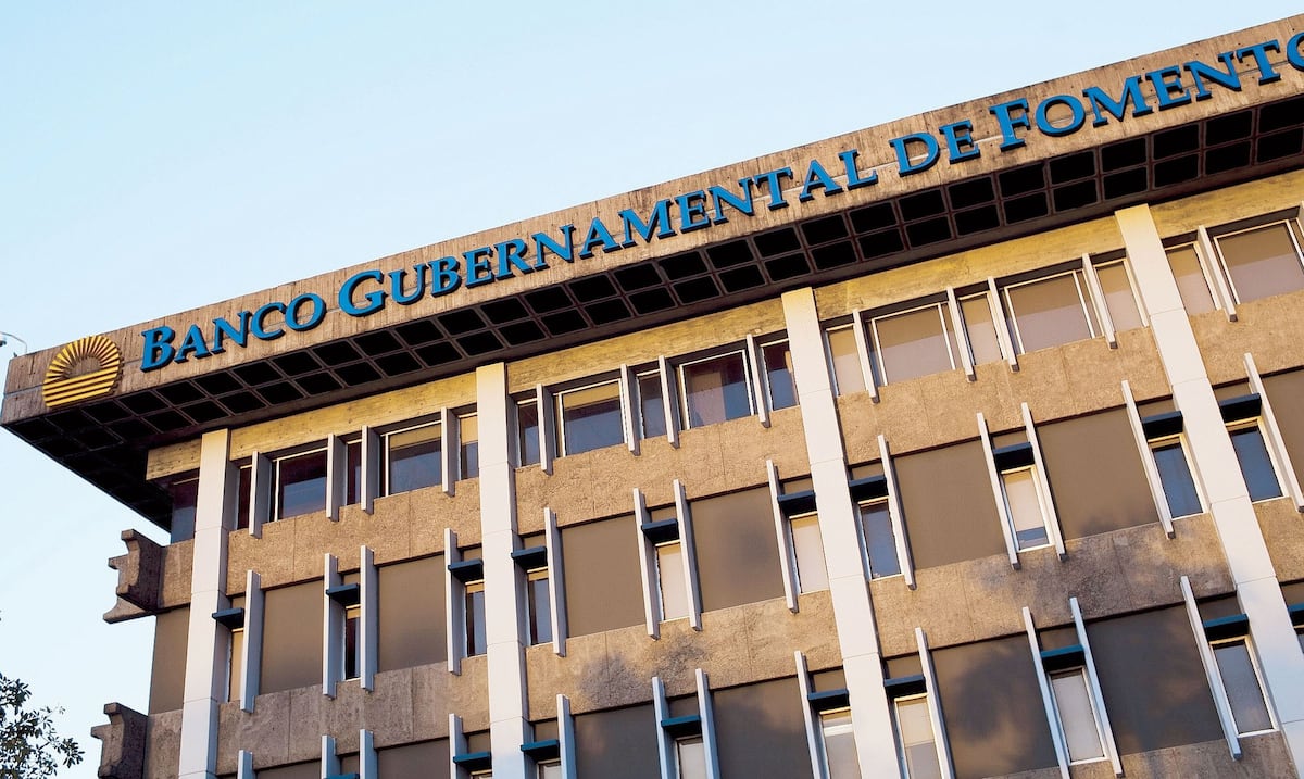 Opinión | Urge mayor inversión de capital local en nuestra economía